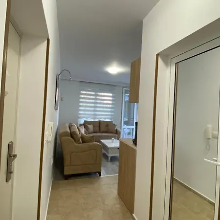Apartamento ели