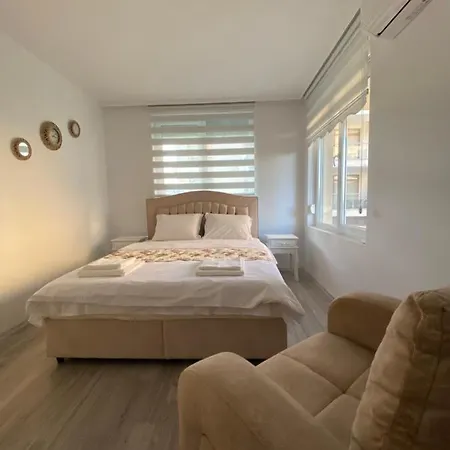 Apartamento ели *