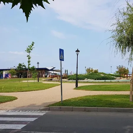 ели Apartman Obzor