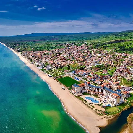 ели Obzor