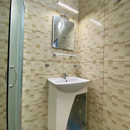 Apartman ели Obzor