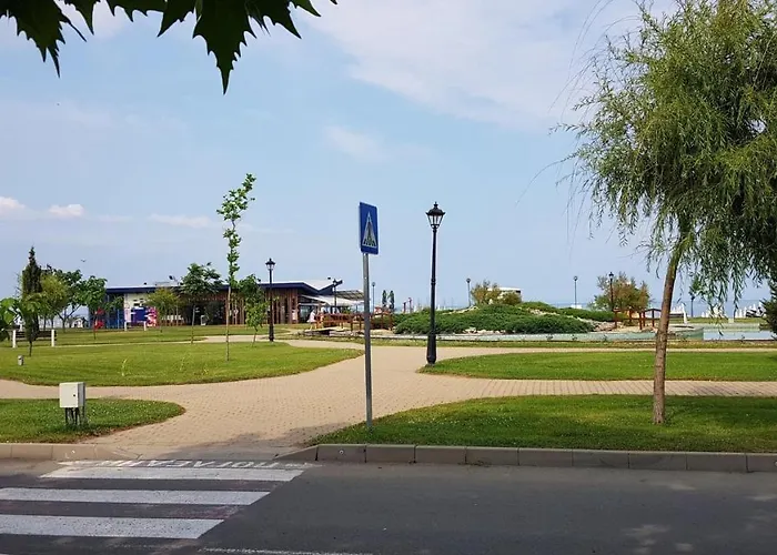 ели Apartment Obzor