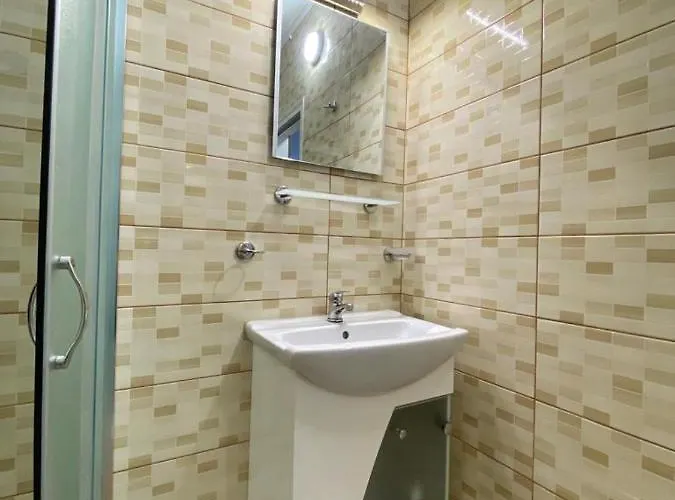 Apartment ели Obzor